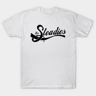 Rock Steady T-Shirt